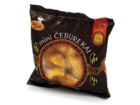 Mini čeburekai, apkepti PREMIA, 400 g