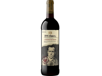 Vynas 19 CRIMES Cabernet Sauvignon, raudonas, sausas, 13.5 %, 0,75 l