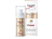 Veido serumas Eucerin Hyaluron Filler Elasticity 3D, 30 ml