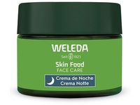 Naktinis veido kremas Weleda Skin Food, 40 ml