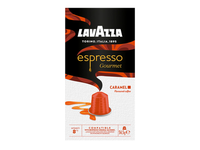 Kavos kap. LAVAZZA GOURMET CARAMEL, 56,5 g