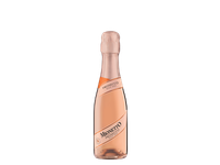 Putojantis vynas MIONETTO PROSECCO DOC ROSE, rožinis, sausas, 11%, 0,2 l
