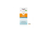 Apsauginis kremas nuo saulės atsparus vandeniui EUCERIN SUN, SPF50, 50 ml
