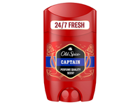 Vyr.piešt.dezodorantas OLD SPICE CAPTAIN,50ml