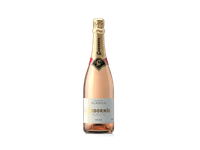 Vynas CODORNIU CLASSIC ROSE 12 %, 750 ml