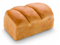 Šaldytas BRIOCHE batonas, 330 g x 10 vnt, 3,3 kg