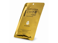MITOMO BEE VENOM + GOLD veido kaukė, 25 g