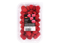 Avietės RIMI, 225g
