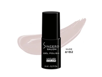 Nude Gelinis nagų lakas 6182 6 ml SINCERO SALON 