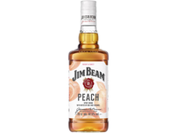 Jim Beam Peach 0,7 l