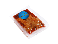 Šalt.rūk. kiaulienos šoninė BIOVELA, Ir., 1kg