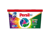 Skalbimo kapsulės PERSIL DISCS Color, 13 skalbimų