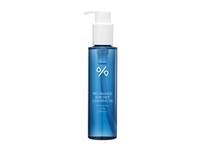 DR.CEURACLE PRO BALANCE PURE valomasis veido aliejus, 155 ml