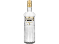 Degtinė LITHUANIAN VODKA AUKSINĖ, 40 %, 1 l