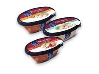 BOCMANO silkių filė (3 rūšių), 300 g
