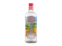 Degtinė GORILKA  KLASIČNA 40%, 0,7 l