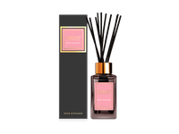 Namų kvapas su lazdelėmis AREON BLACK PEONY BLOSSOM, 85 ml