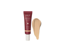 IDUN Minerals skystas mineralinis makiažo pagrindas  Nr.1253, 30 ml