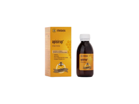 Medex Apisirup, sirupas, 140 ml