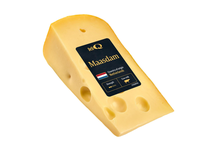 Maasdam sūris DELI Q, 45% rieb.,~200g
