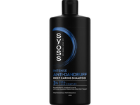 Šampūnas SYOSS Anti-Dandruff, 440 ml