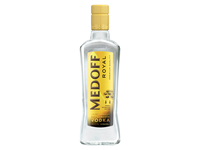 Degtinė MEDOFF Royal, 40%, 0,5 l