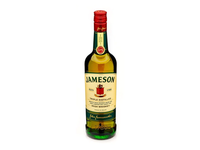 Airiškas viskis JAMESON IRISH WHISKY, 700 ml