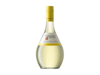 Vynas WILLIAM ROBERTSON White Natural Sweet, baltas, saldus, 7.5%, 0,75l