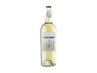 Ekologiškas vynas LUZON VERDE ORGANIC BLANCO, 11%, 0,75 l, LT-EKO-001