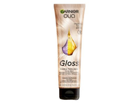 GARNIER OLIA GLOSS tonuojamoji plaukų kaukė, 150 ml
