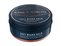 Barzdos balzamas KING C GILLETTE, 100 ml