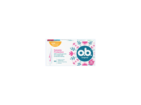 Higieniniai tamponai O.B. ORIGINAL NORMAL, 16 vnt.