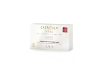 Plaukų atauginimui ir slenkantiems plaukamas CRESCINA TRANSDERMIC HFSC 500* (MOT) 3,5 ml, 20 vnt.