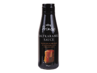 Sūr. karamelės padažas SALLING PRINCIP, 250 g