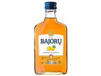Degtinė BAJORŲ ir SVARAINIAI, 32%, 0,2l