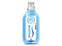 Burnos skalavimo skystis SENSODYNE COOL MINT, 500 ml