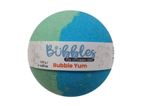 Vonios burbulas BUBBLES BUBBLE YUM, 115 g