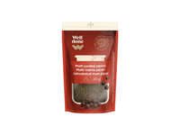 Malti juodieji pipirai WELL DONE, 25 g