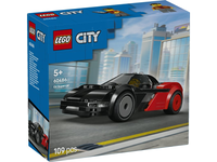 Konstr. LEGO Elektrin. Superautomobilis 60486