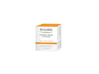 Veido kremas su vitaminais A, B6 ir E RUGARD VITAMIN, 50 ml