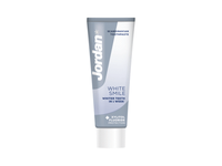 Dantų pasta JORDAN „WHITE SMILE“, 75 ml
