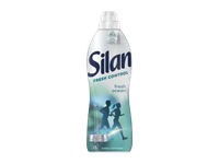 Skalbinių minkštiklis "SILAN Fresh Ocean" 35sk. (770ml)