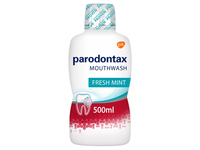 Burnos skalavimo skystis PARODONTAX Daily Fresh Mint, 500ml