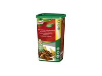 Ruošinys meksikietiškiems patiekalams KNORR, 1,2 kg