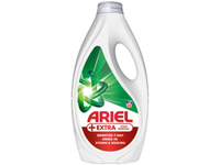 Skystas skalbiklis ARIEL Extra Stain Removal, 35 skalb., 1,575 L