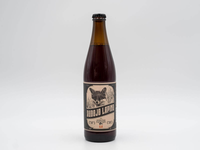 Alus Rudojo lapino, Elis, 5,7 %, 0,5 l