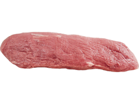 Šaldyta veršienos apvalioji išorinė kumpinė EYEROUND, be kaulo, ~1,2 kg