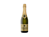 Gazuotas aromatizuotas vyno gėrimas MARSEL MUSCAT, 750 ml