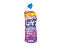 WC valiklis ACE ULTRA LAVENDER EFFECT, 750 ml