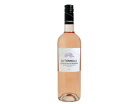 La Tonnelle Alpes de Haute Rose 0,75 l